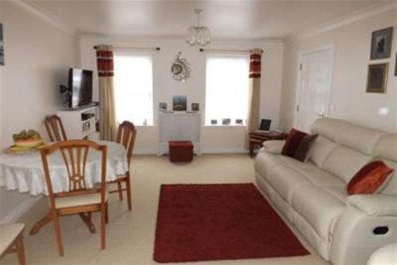 2 Bedroom Detached